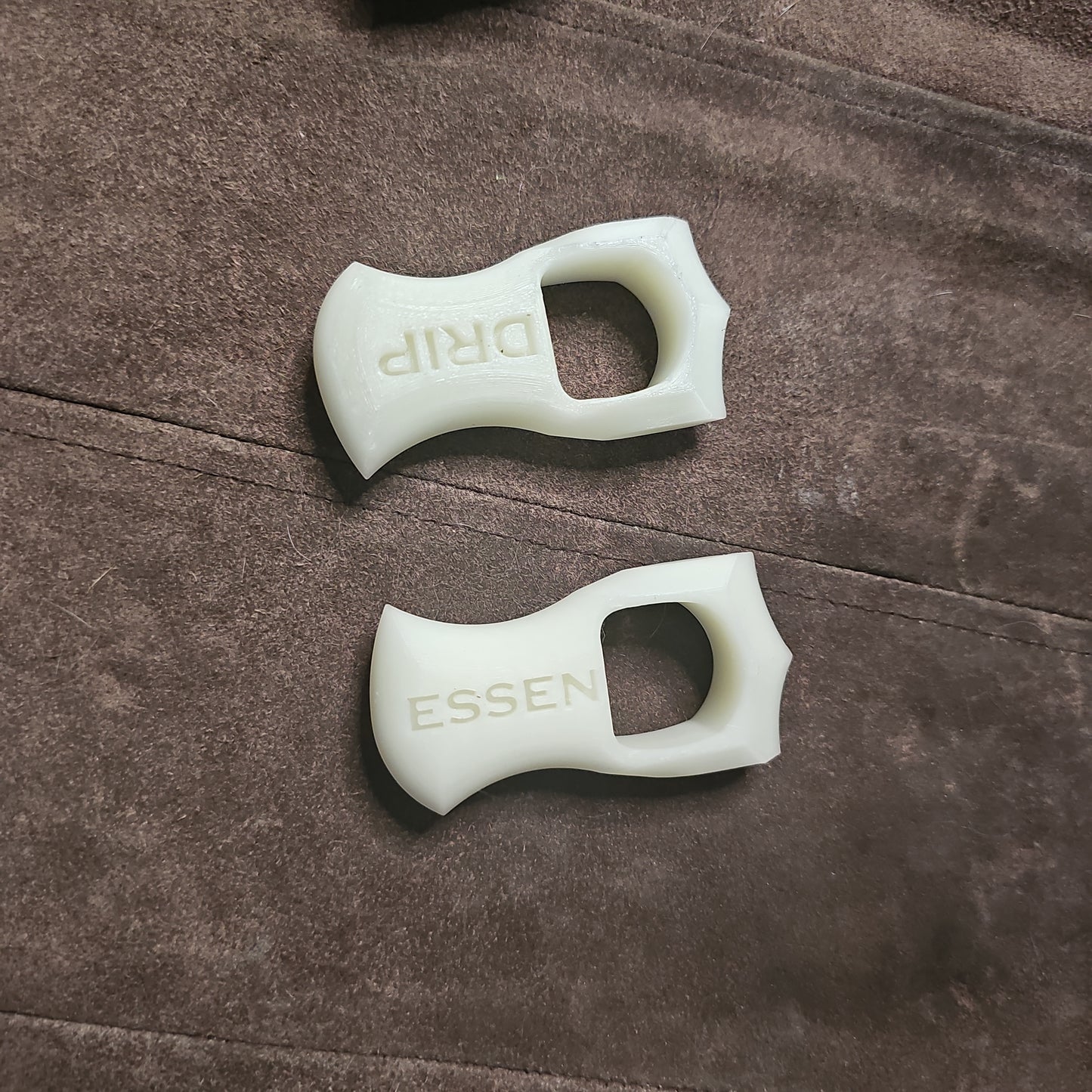 Fidget ring