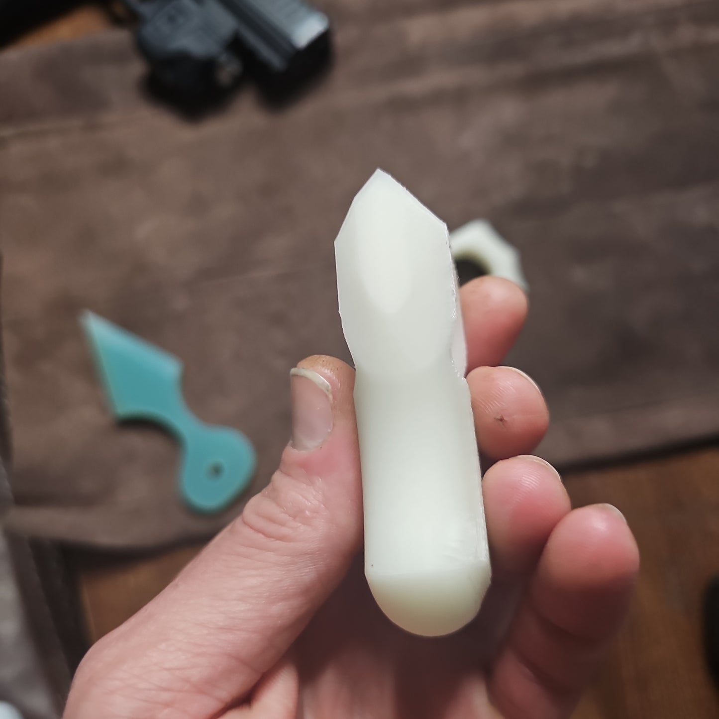 Fidget ring