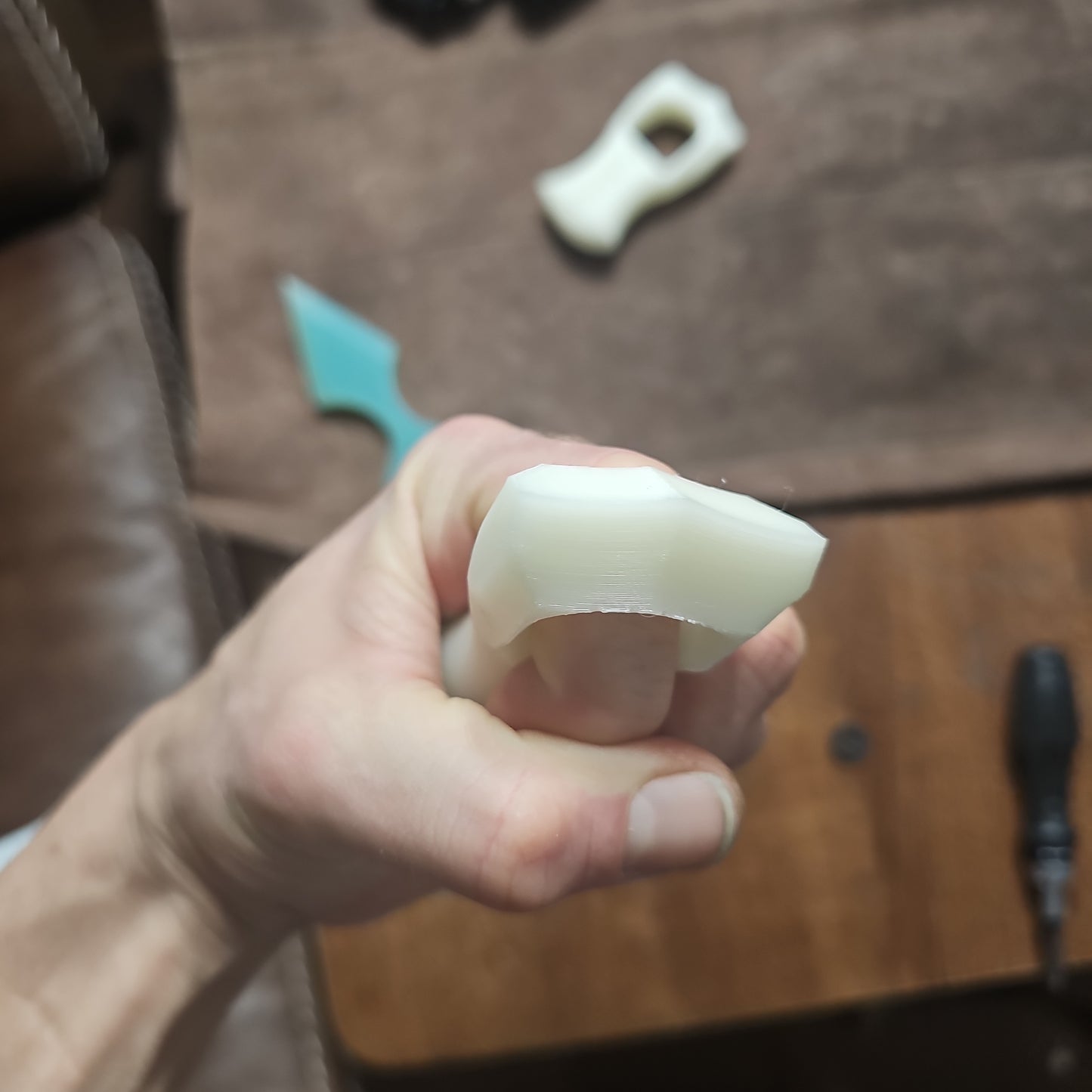 Fidget ring