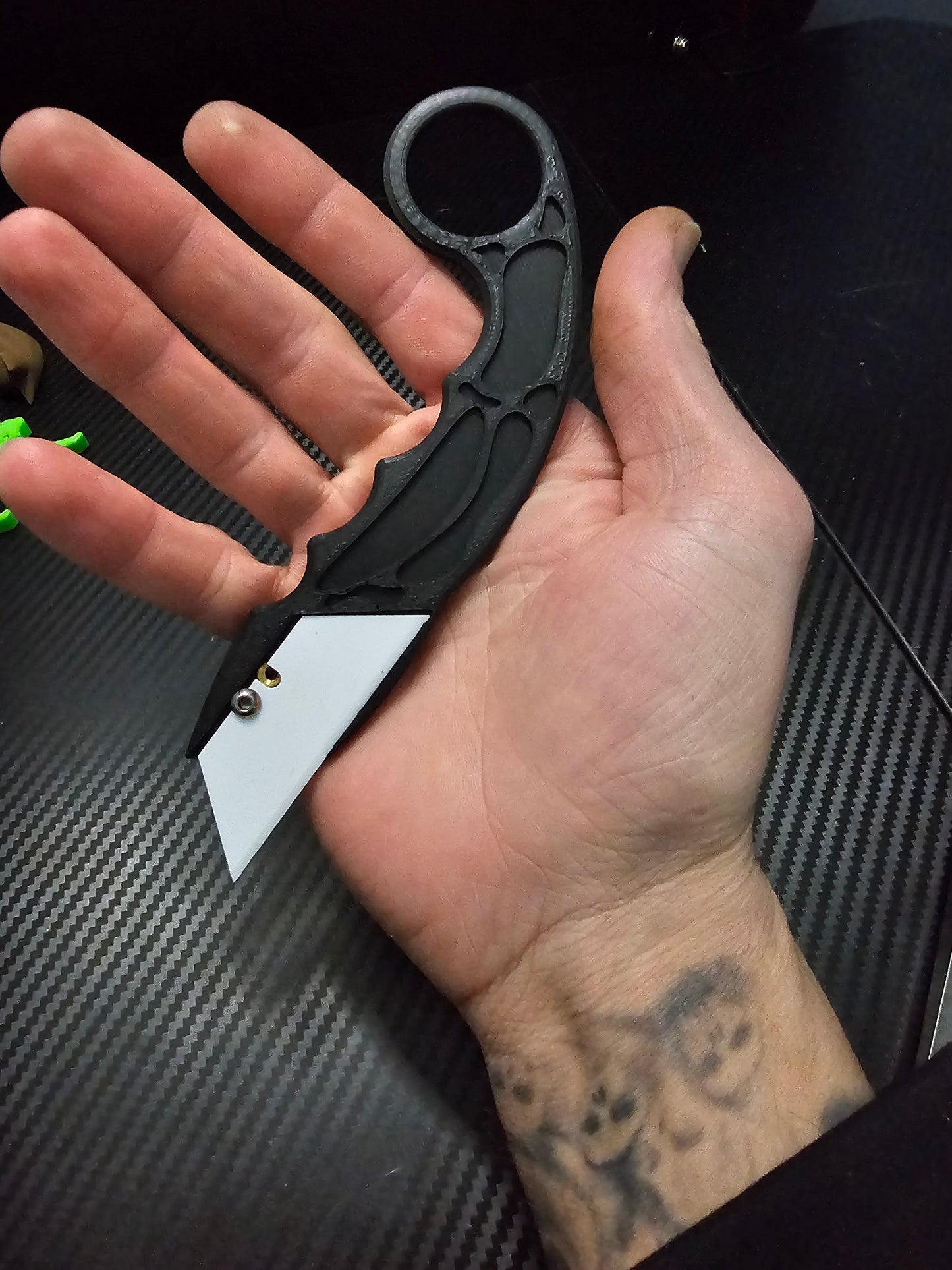 Razor