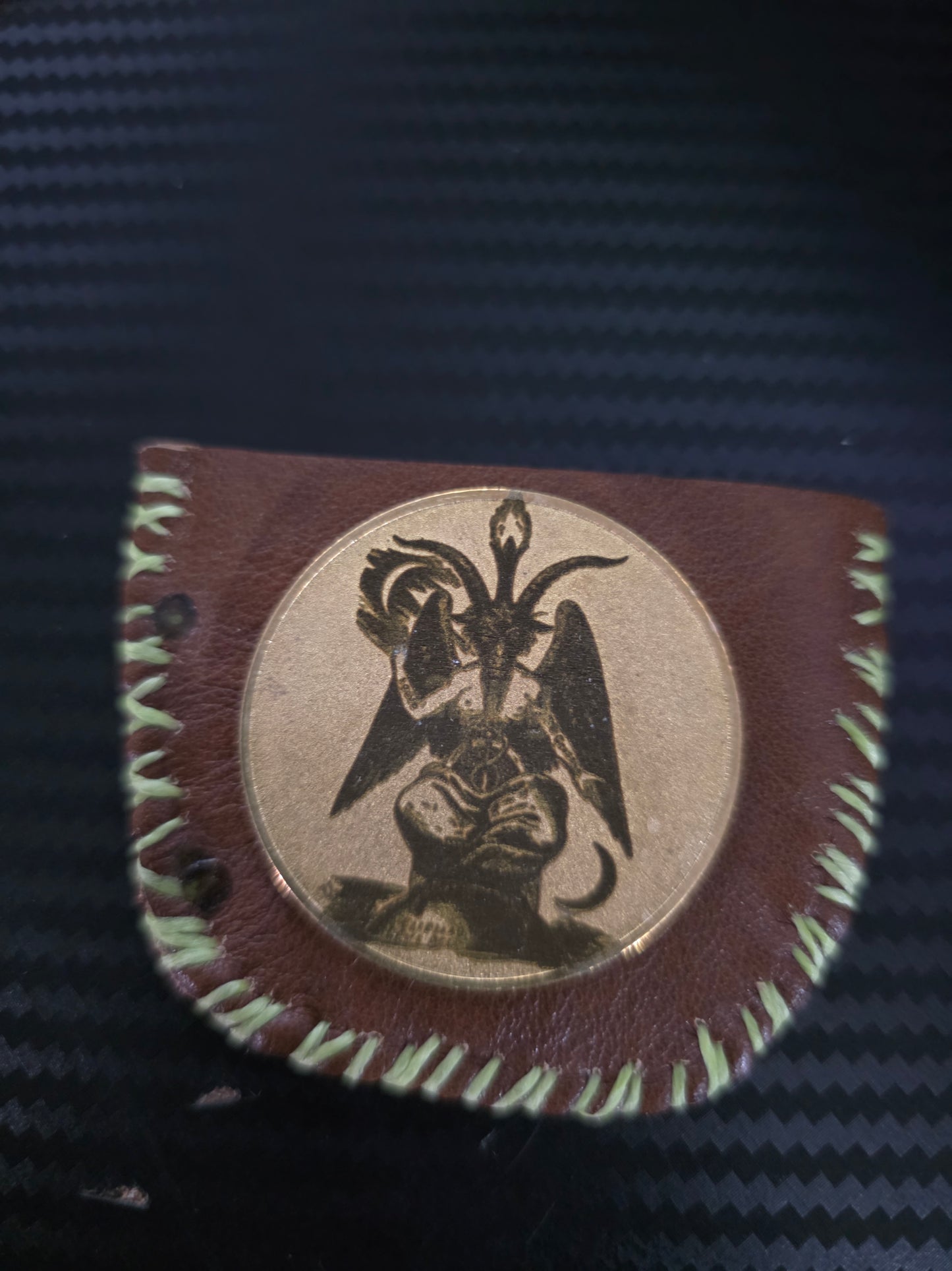 Challenge coin set