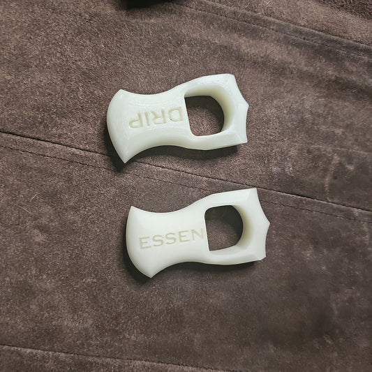 Fidget ring