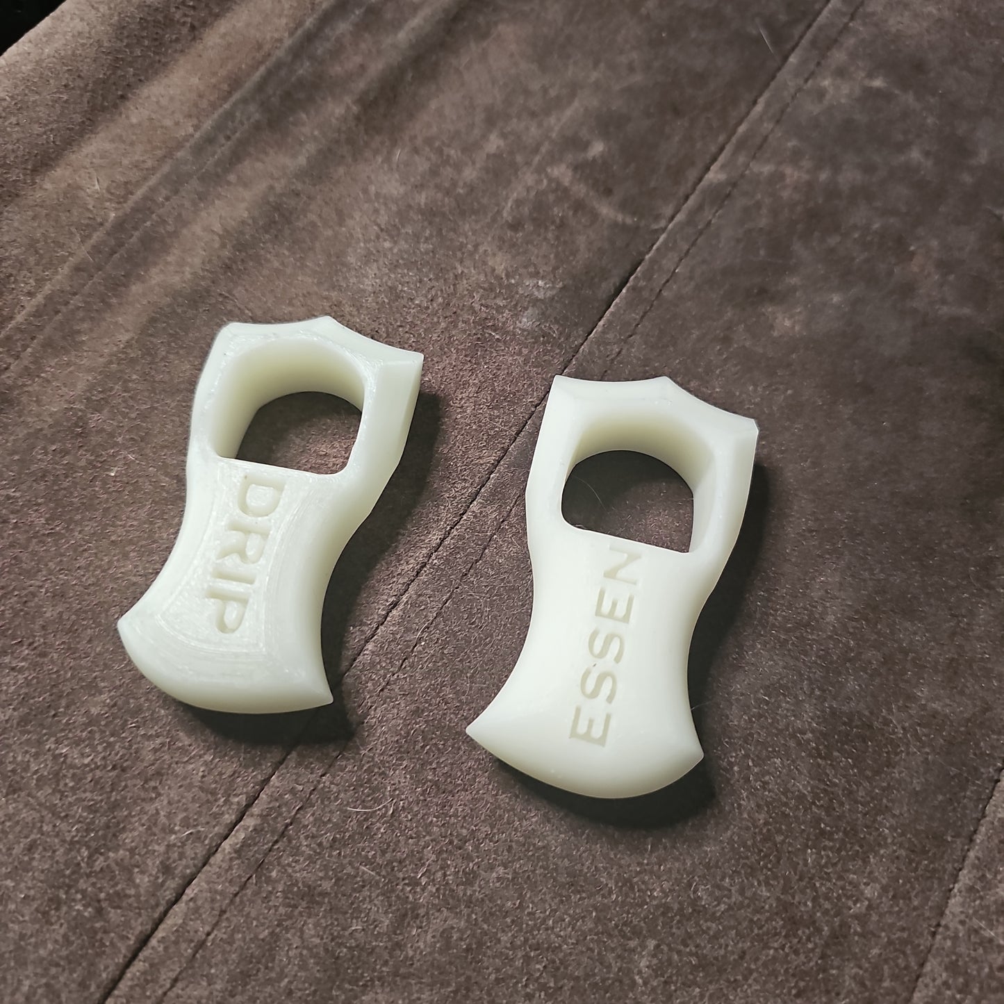 Fidget ring