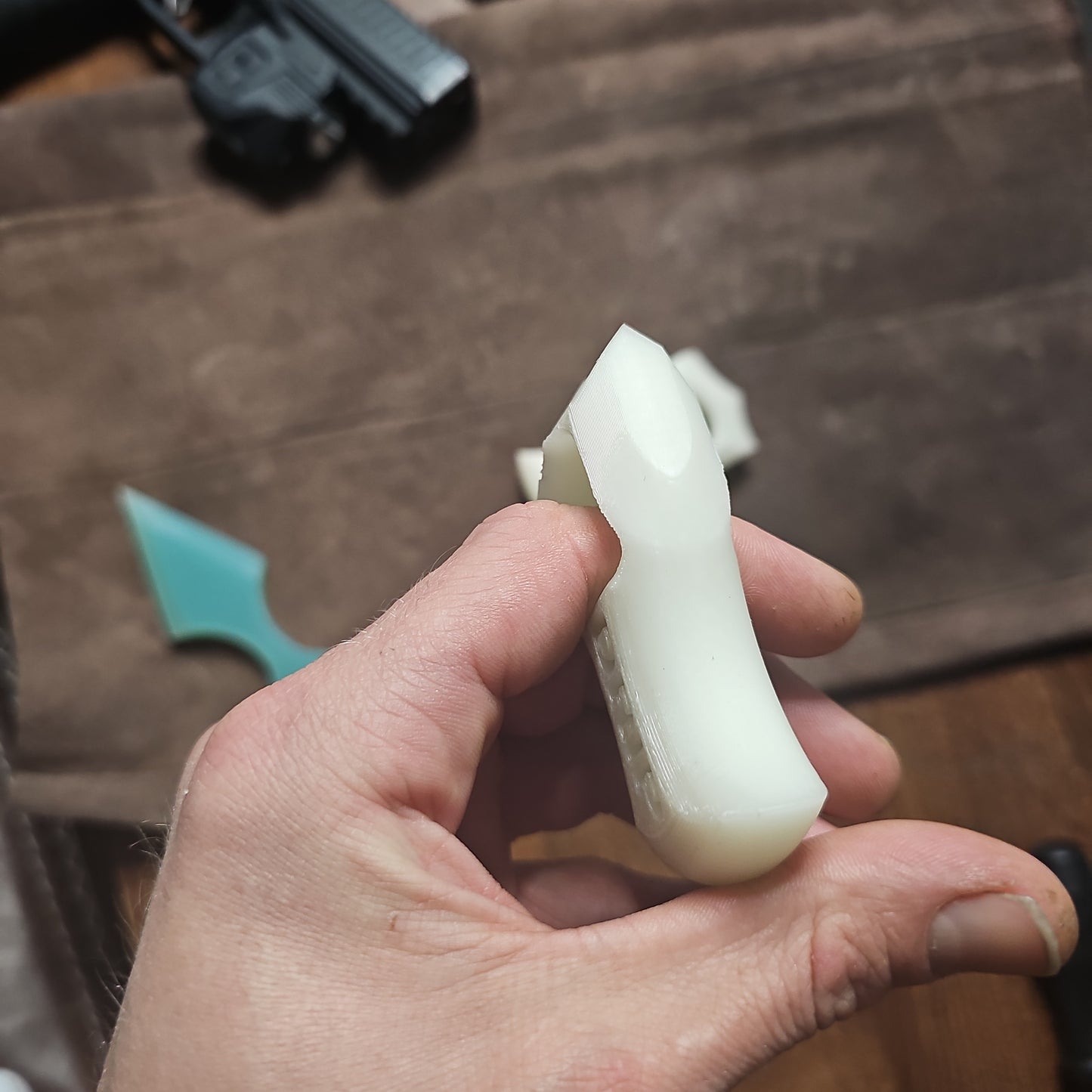 Fidget ring