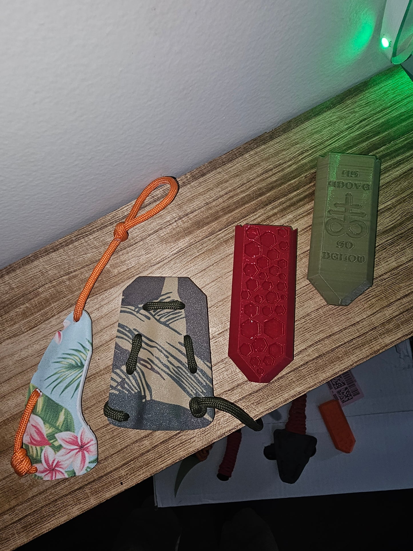 3 piece collection