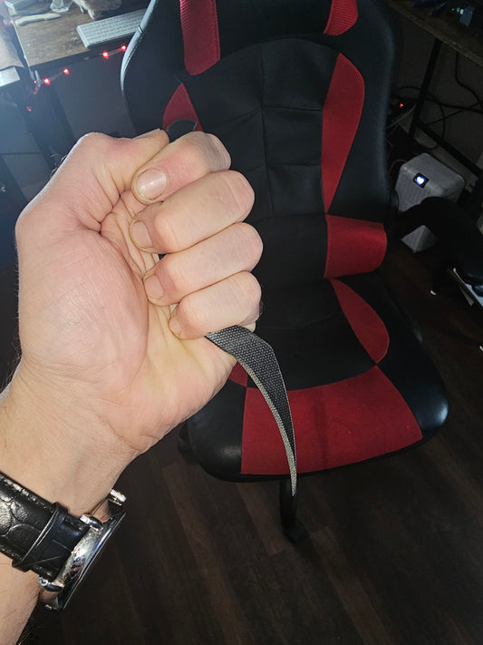 G10 toothpick w/sheath