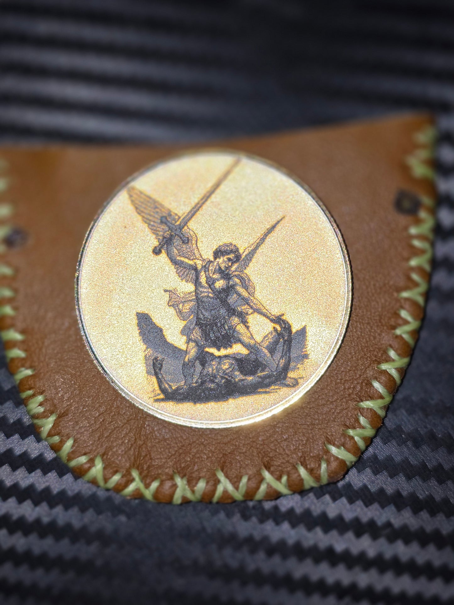 Challenge coin set