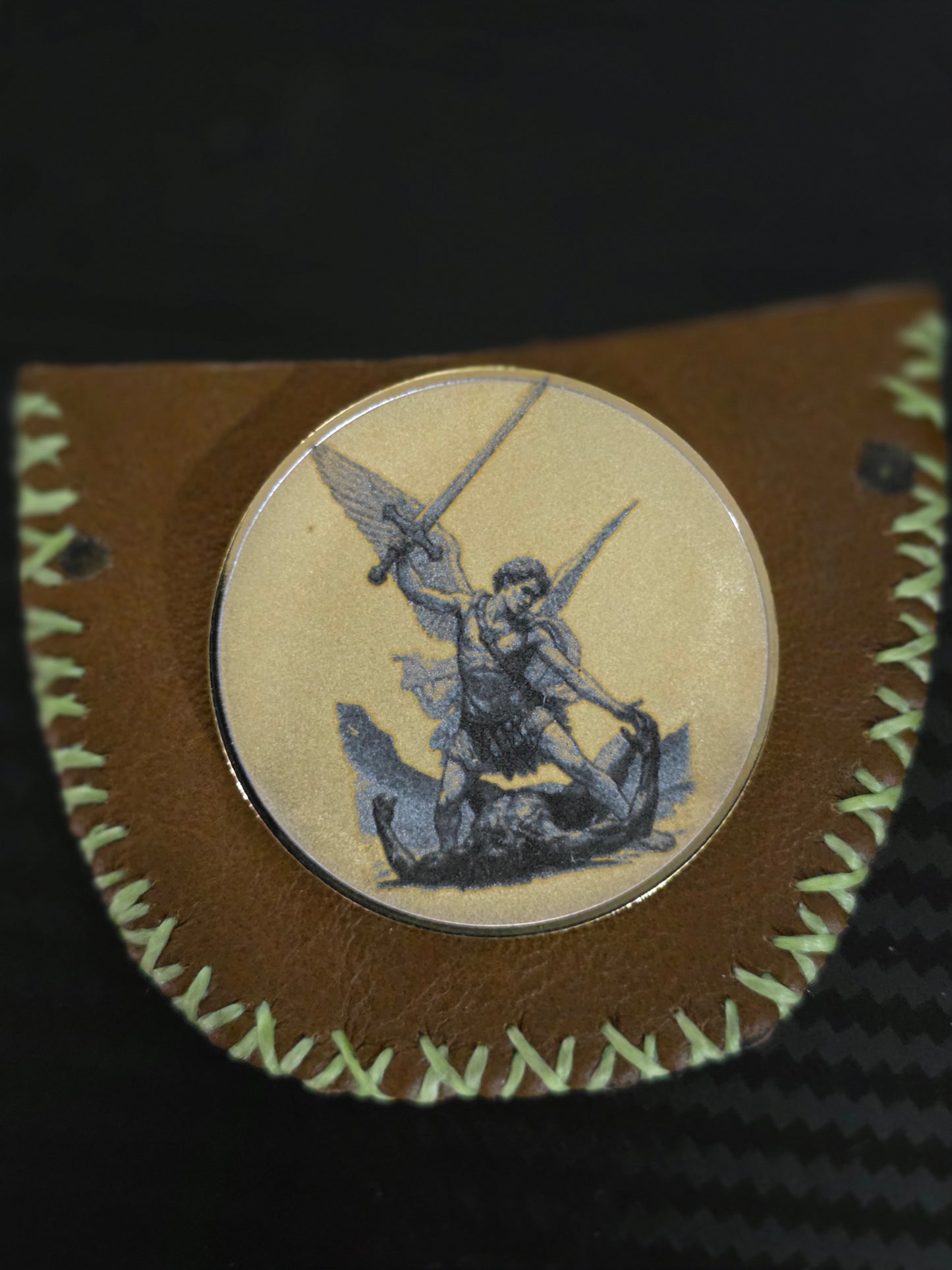Challenge coin set