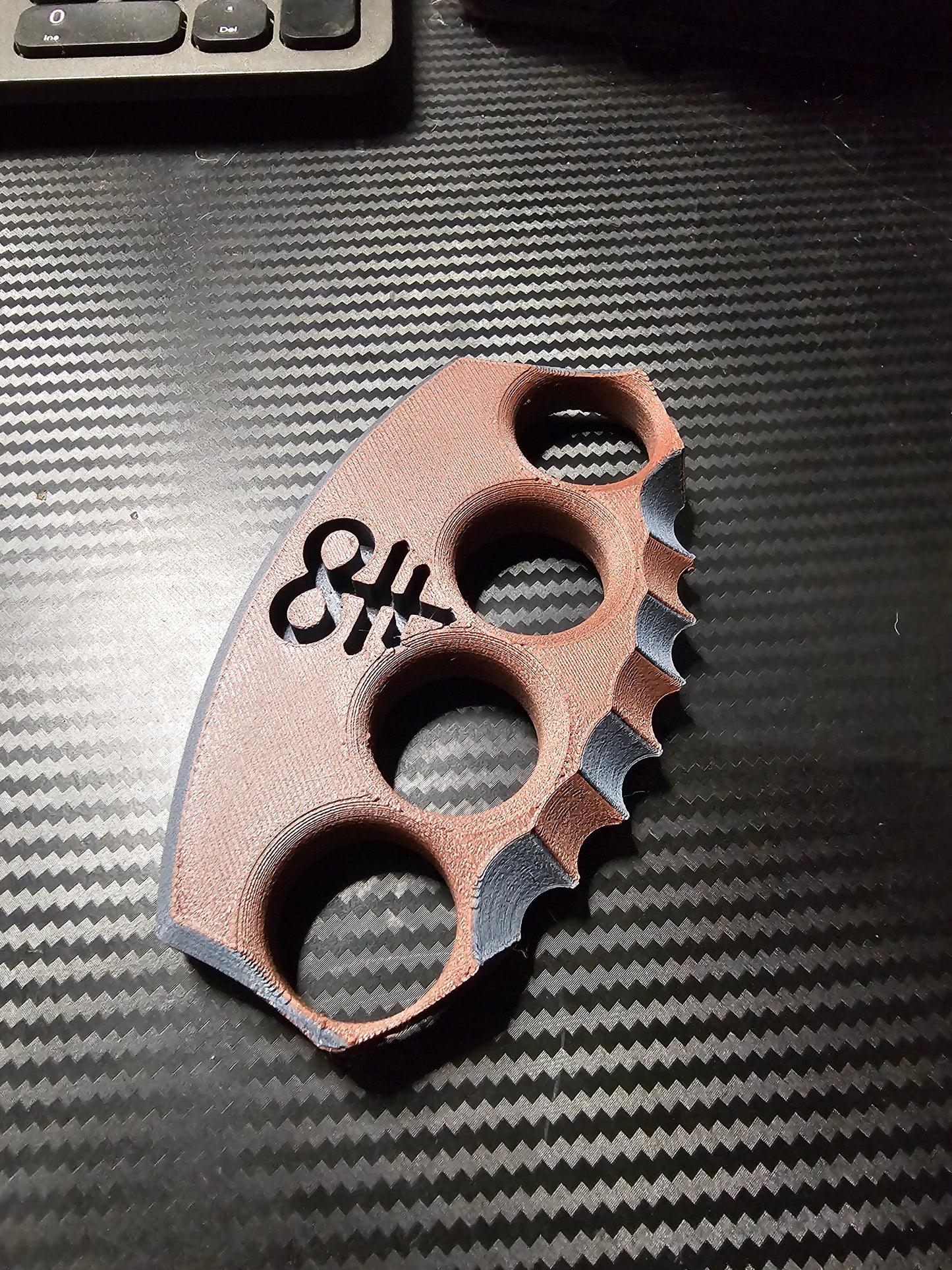 Desk paper weight for work