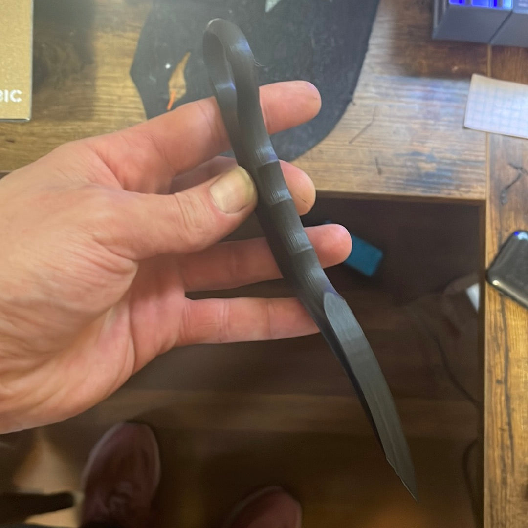 Ravens claw