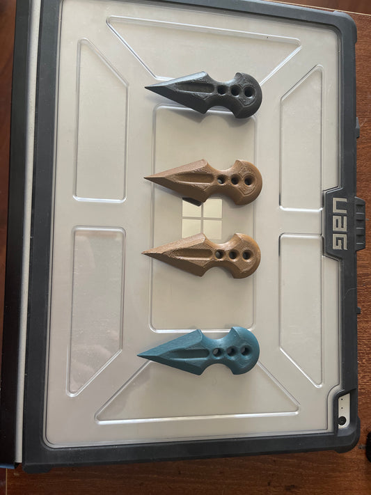 Push package opener